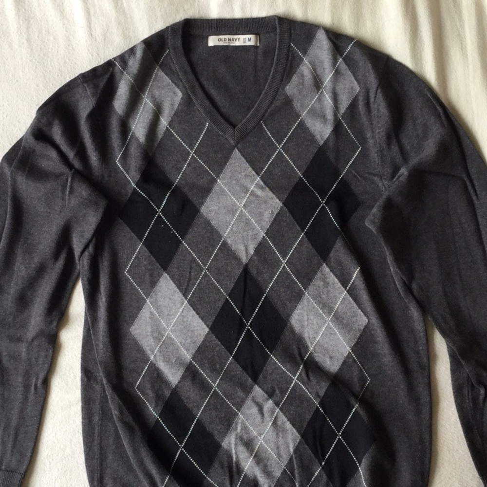 Sweater - Picture 3 of 3